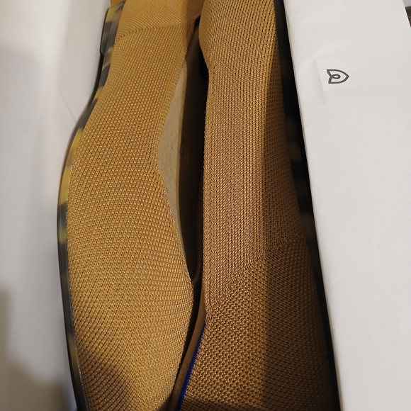 Rothy’s The Point 11 WREN🤎 - Picture 5 of 6